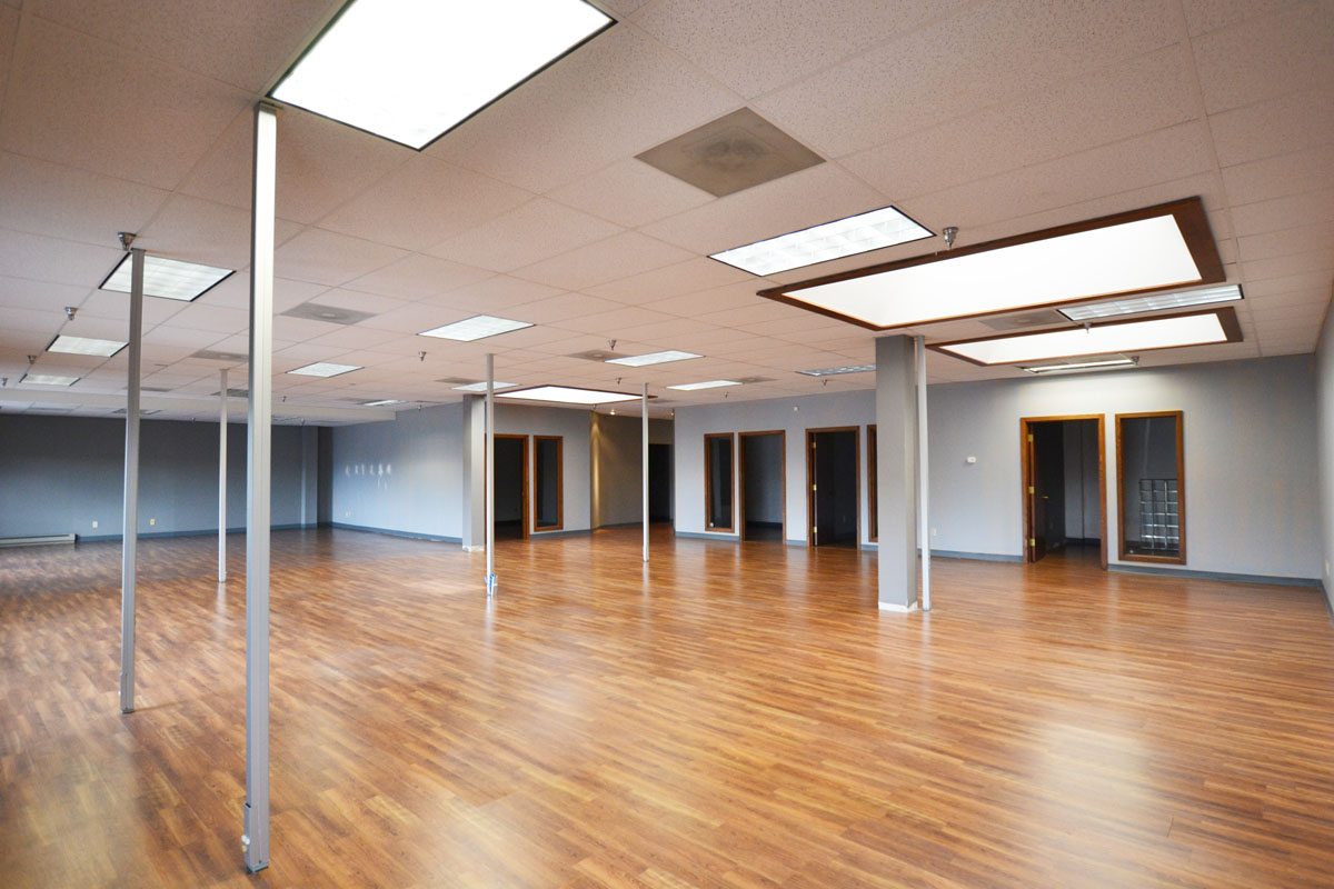 Commercial Property For Sale