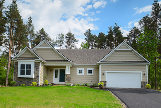 Bristol Harbour Village