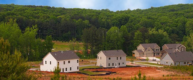 The Preserve at Canyon Ridge